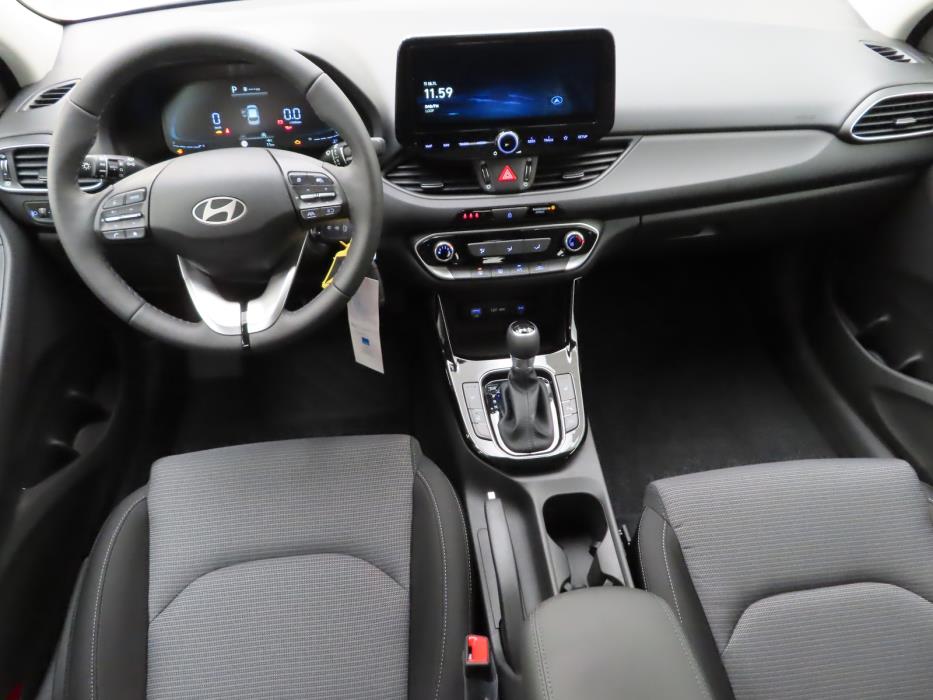 Hyundai i30 Wagon 2026