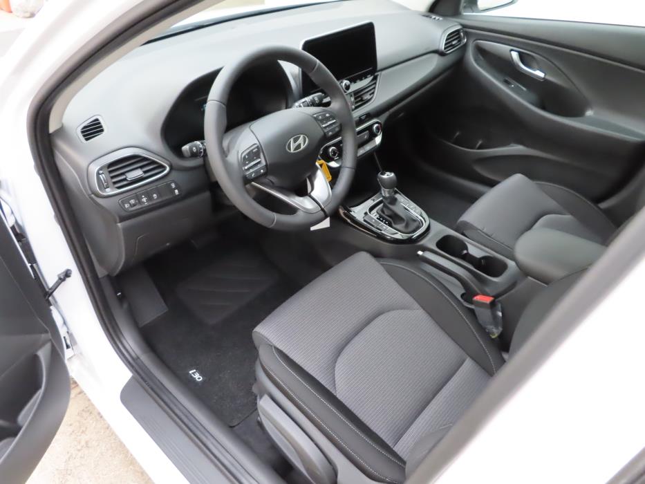 Hyundai i30 Wagon 2026