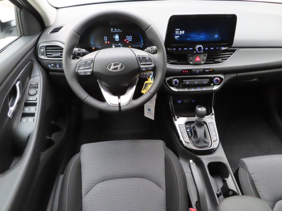 Hyundai i30 Wagon 2026