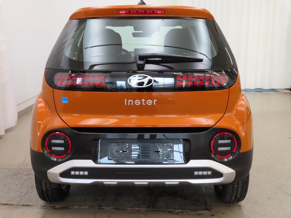 Hyundai INSTER 2025