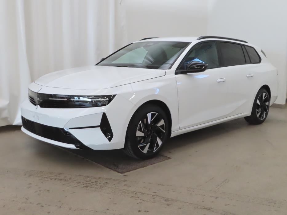 Opel Astra 2026