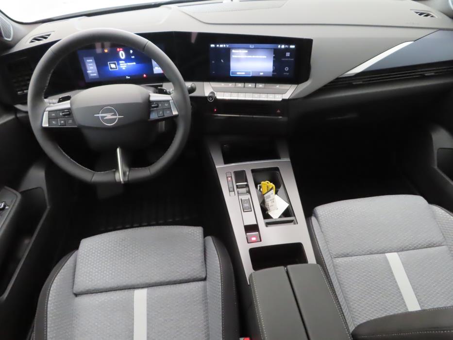 Opel Astra 2026