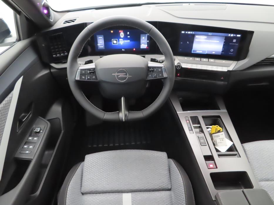 Opel Astra 2026