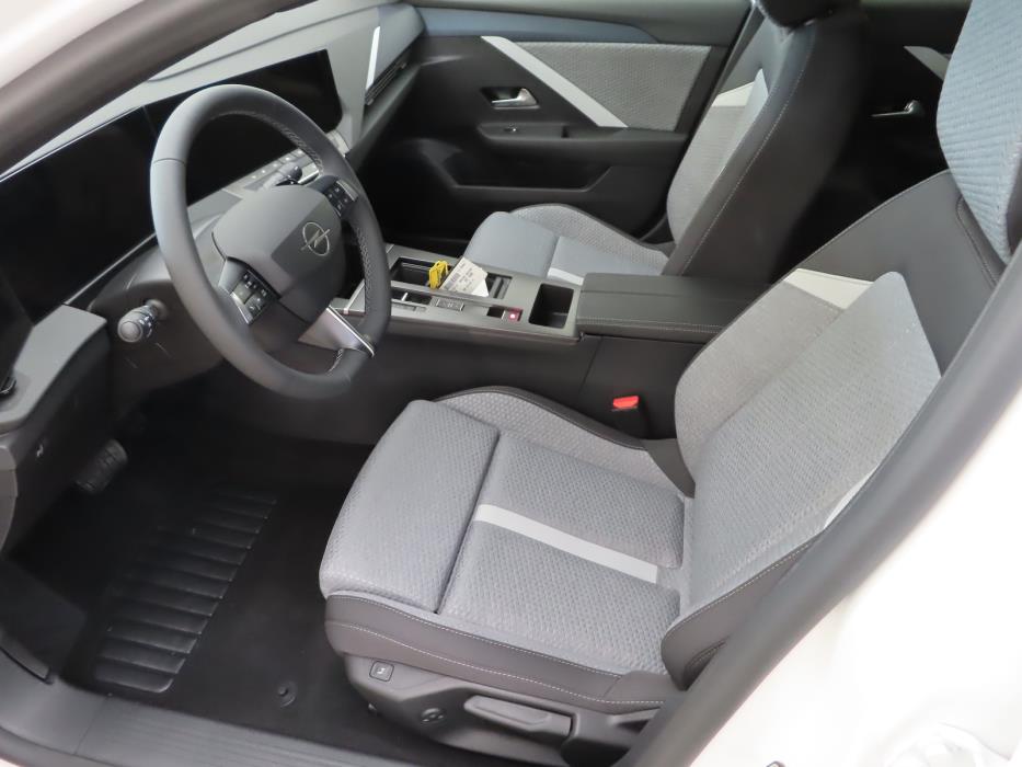 Opel Astra 2026