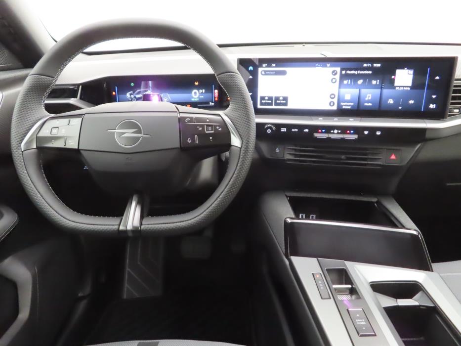 Opel Grandland 2026