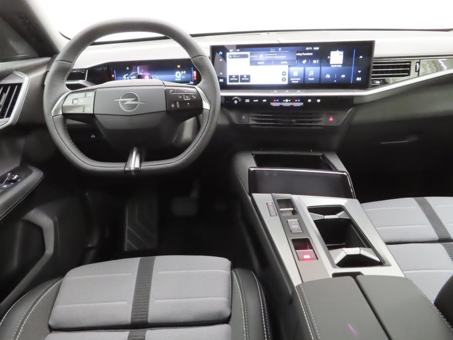 Opel Grandland 2026