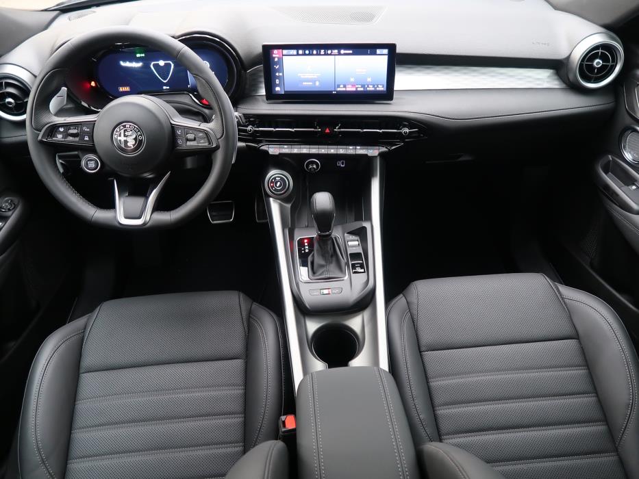 Alfa Romeo Tonale 2024