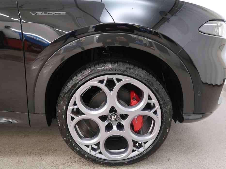 Alfa Romeo Tonale 2024