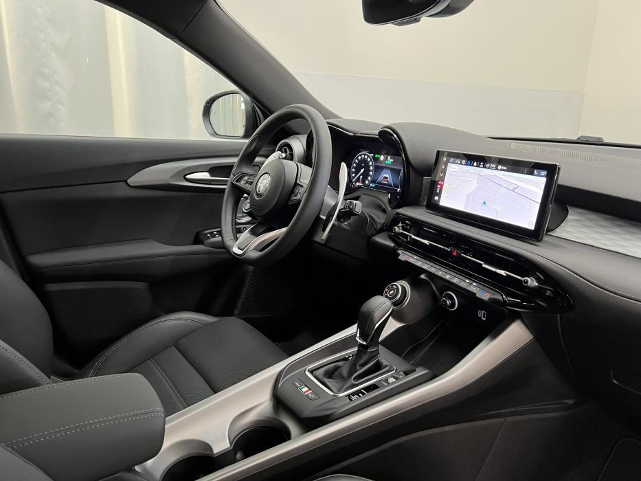 Alfa Romeo Tonale 2024