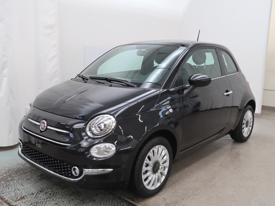 Fiat 500 2024