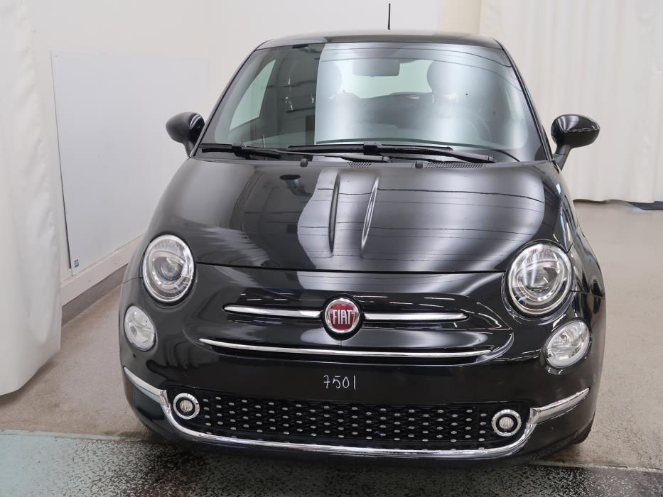 Fiat 500 2024