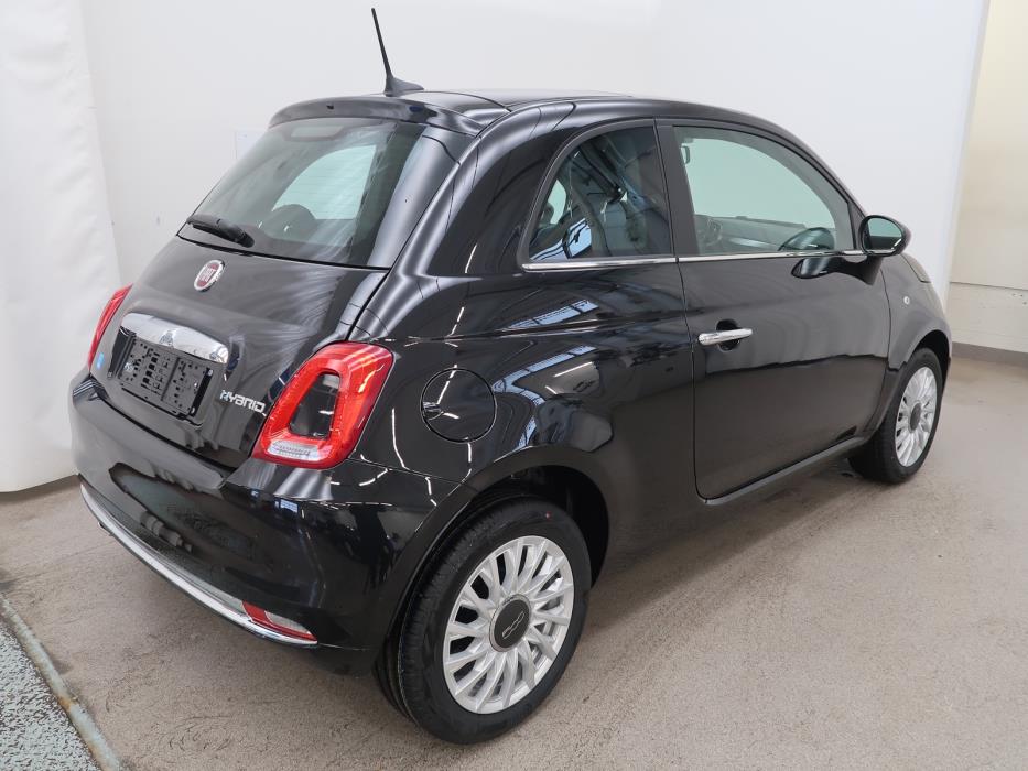 Fiat 500 2024