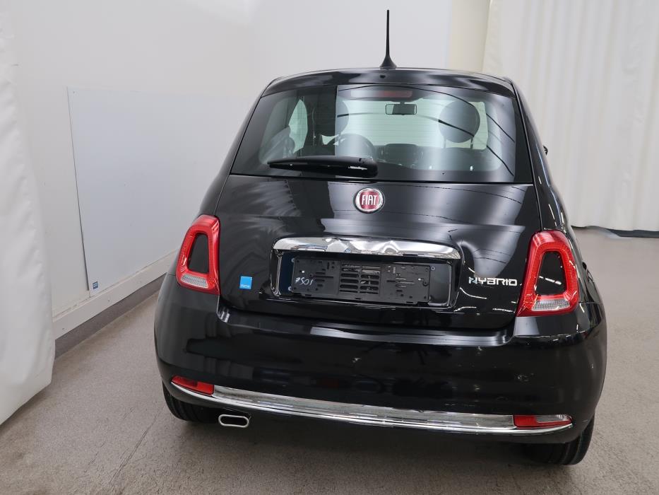 Fiat 500 2024