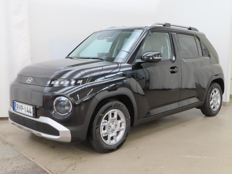 Hyundai INSTER 2026