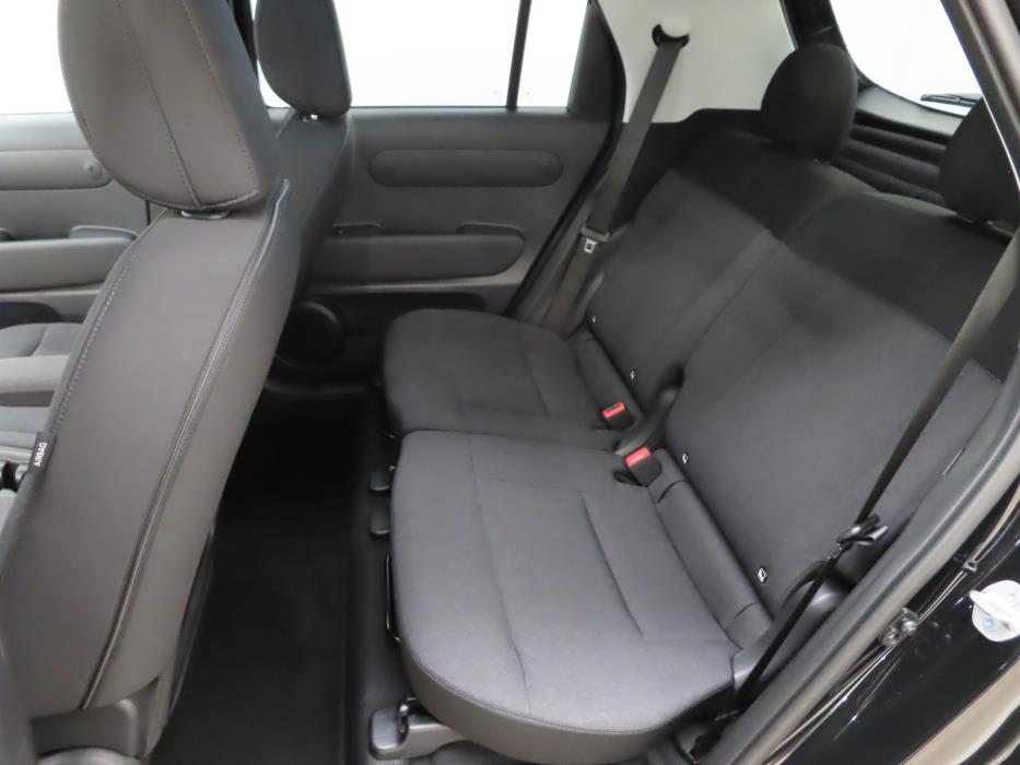 Hyundai INSTER 2026