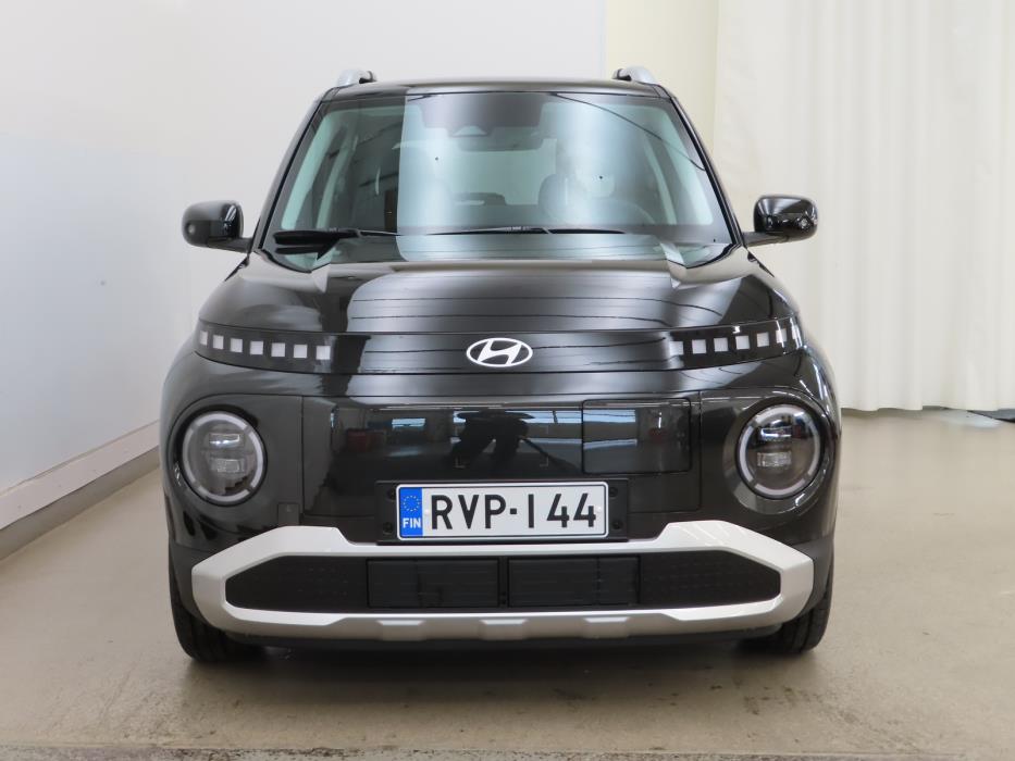 Hyundai INSTER 2026