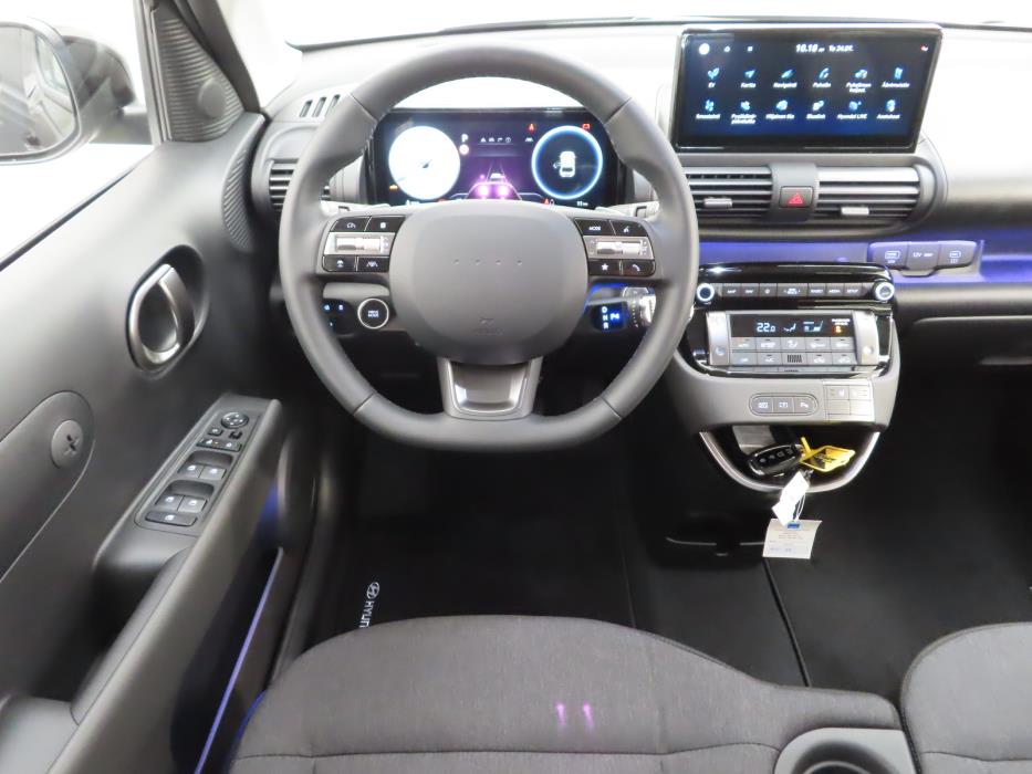 Hyundai INSTER 2026