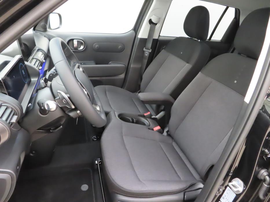 Hyundai INSTER 2026