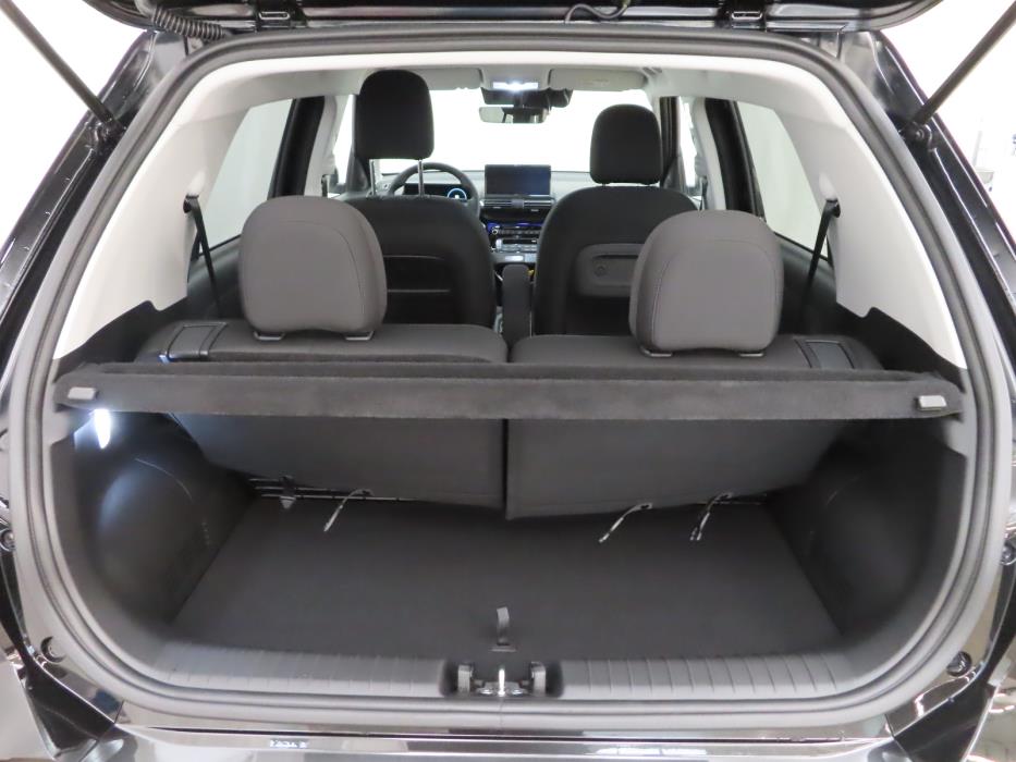 Hyundai INSTER 2026