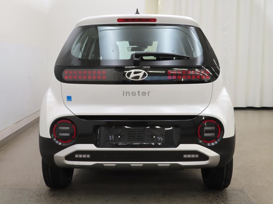 Hyundai INSTER 2025