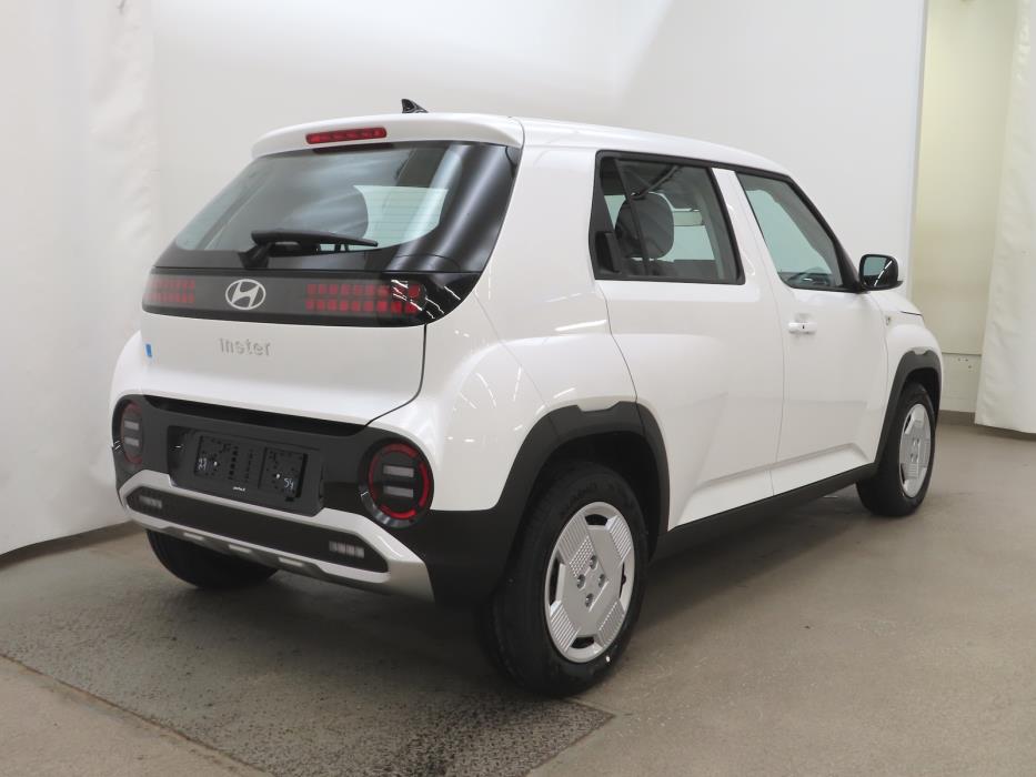 Hyundai INSTER 2025