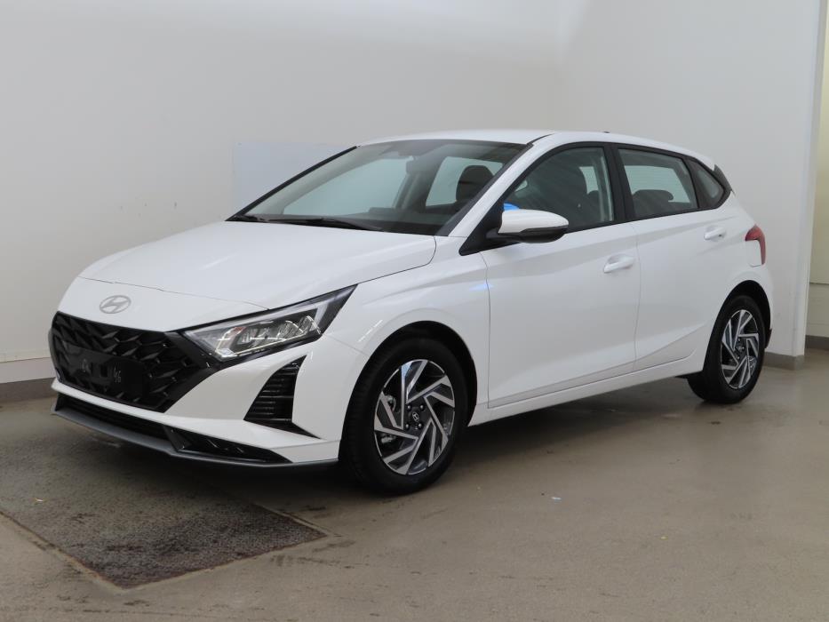 Hyundai i20 2026