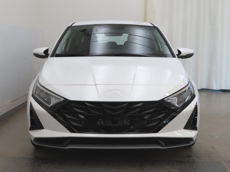 Hyundai i20 2026