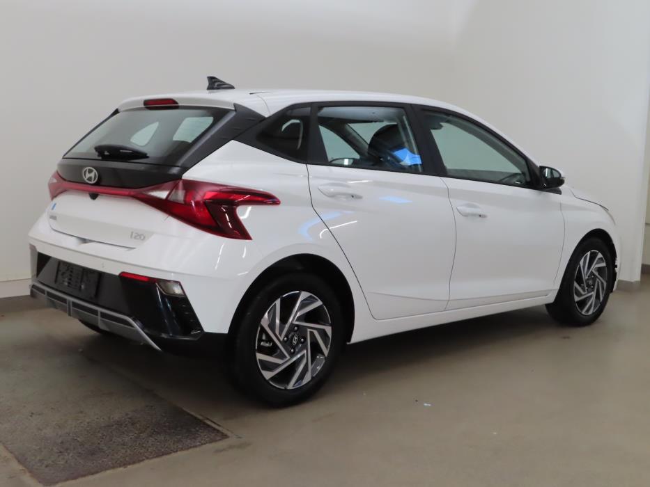 Hyundai i20 2026