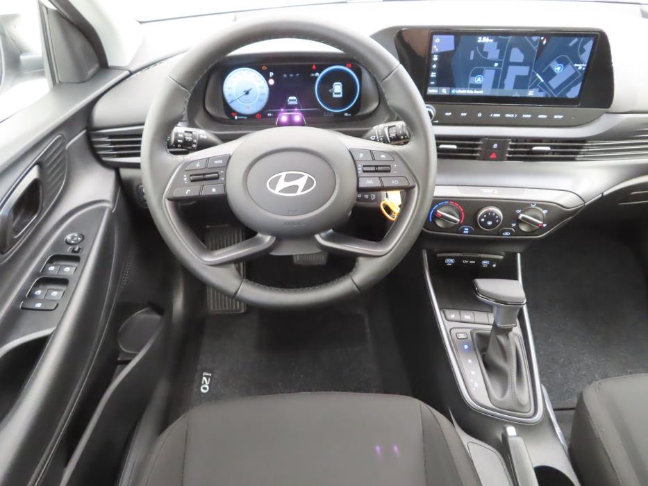 Hyundai i20 2026