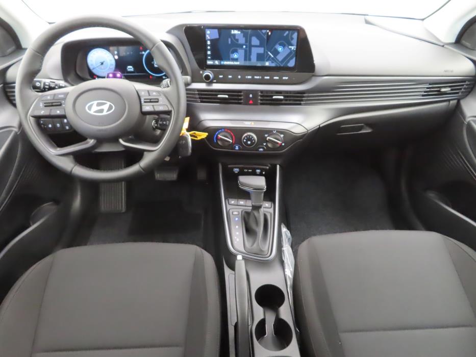 Hyundai i20 2026