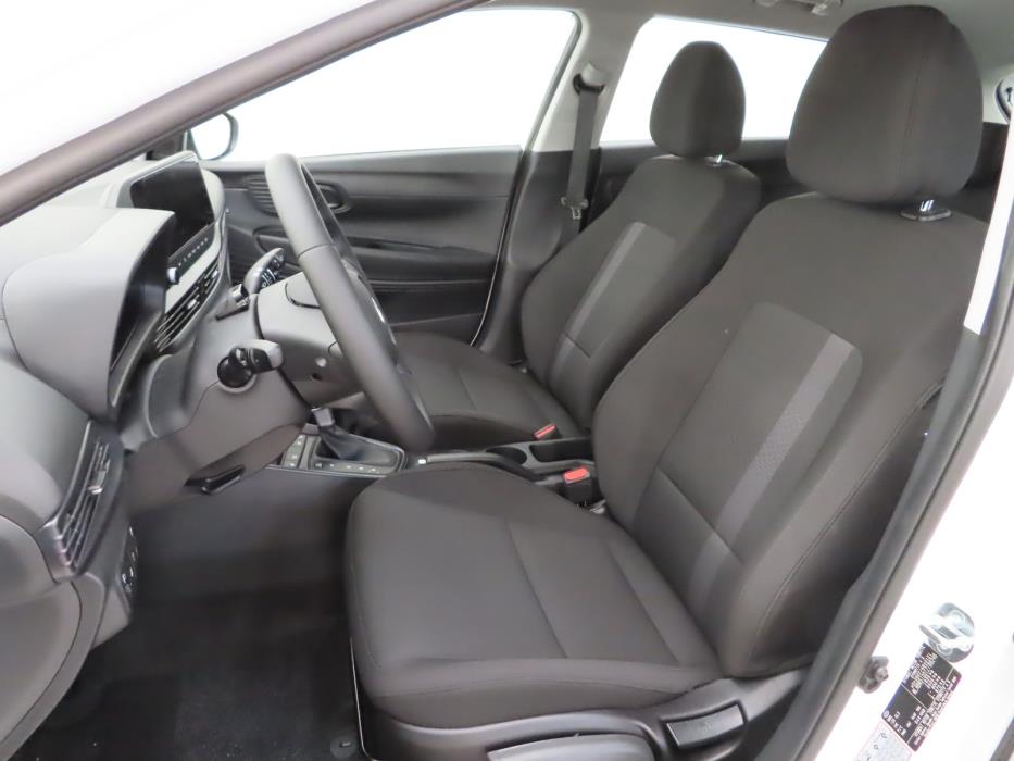 Hyundai i20 2026