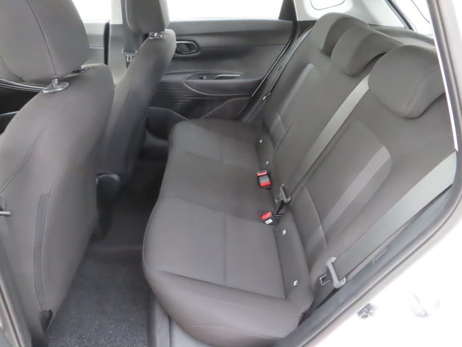 Hyundai i20 2026