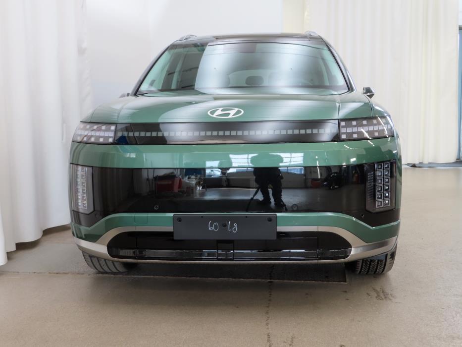 Hyundai IONIQ 9 2025
