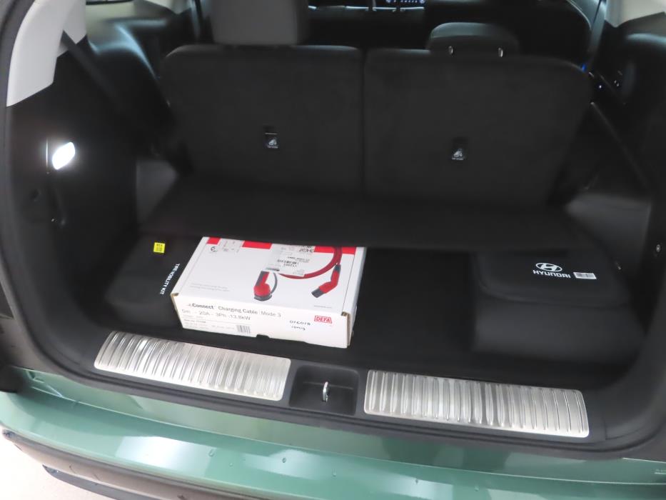 Hyundai IONIQ 9 2025