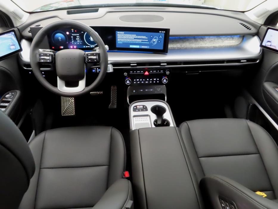Hyundai IONIQ 9 2025