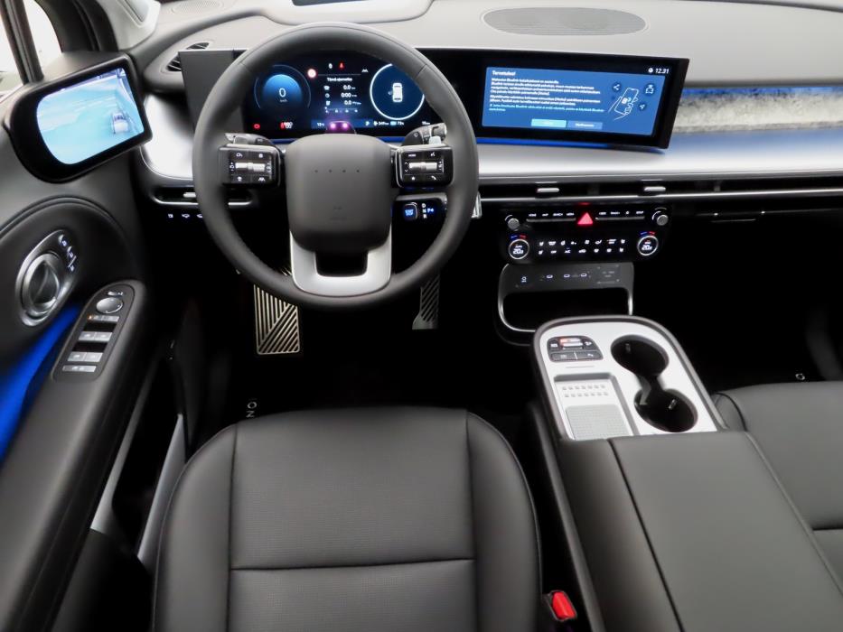 Hyundai IONIQ 9 2025