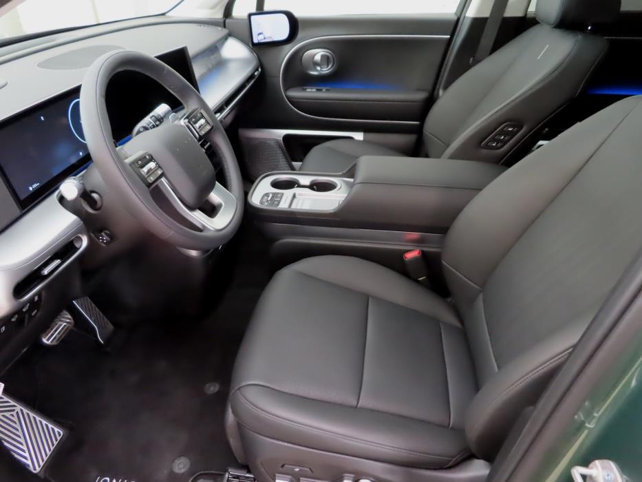 Hyundai IONIQ 9 2025