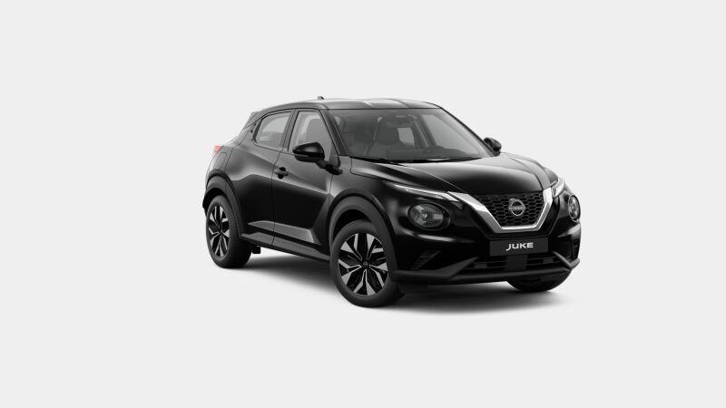 Nissan Juke 2025