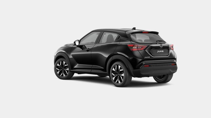 Nissan Juke 2025