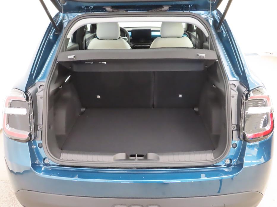 Fiat 600 2026