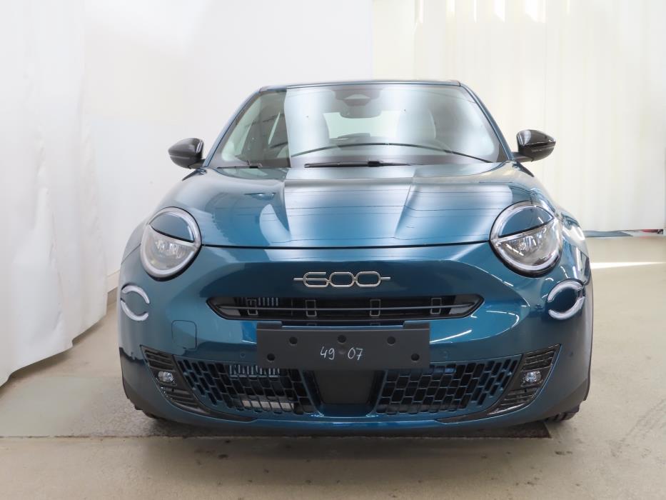 Fiat 600 2026