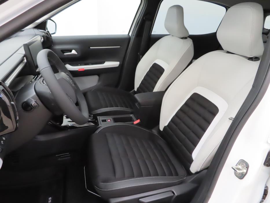 Citroen e-C3 Aircross 2026