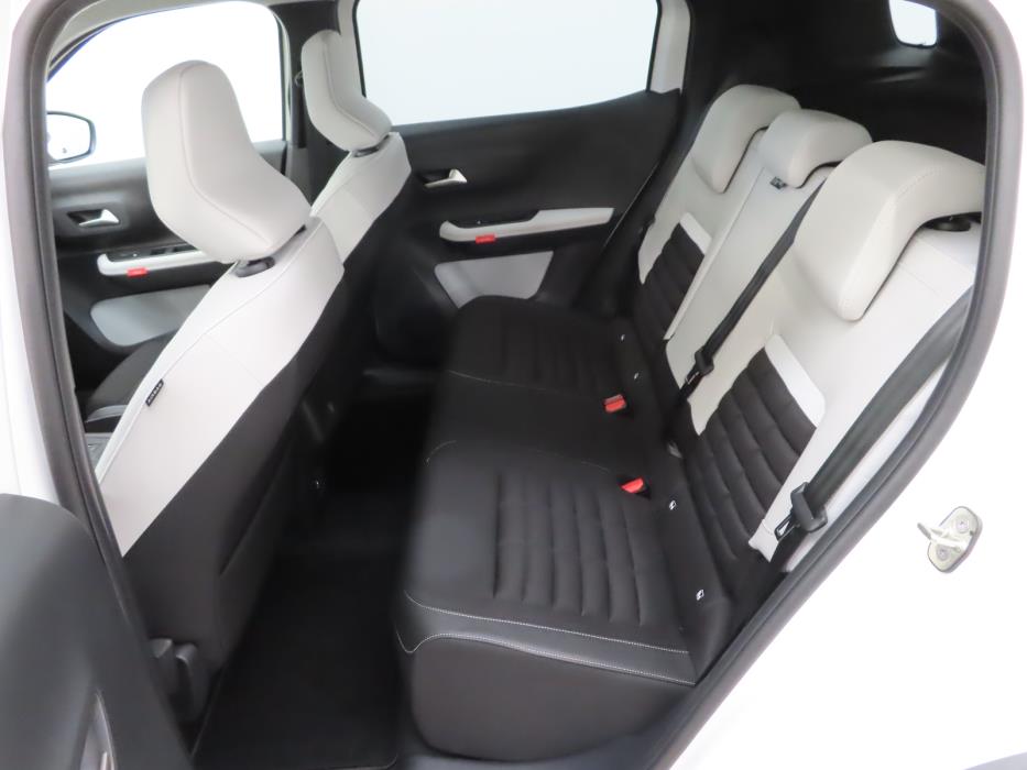 Citroen e-C3 Aircross 2026