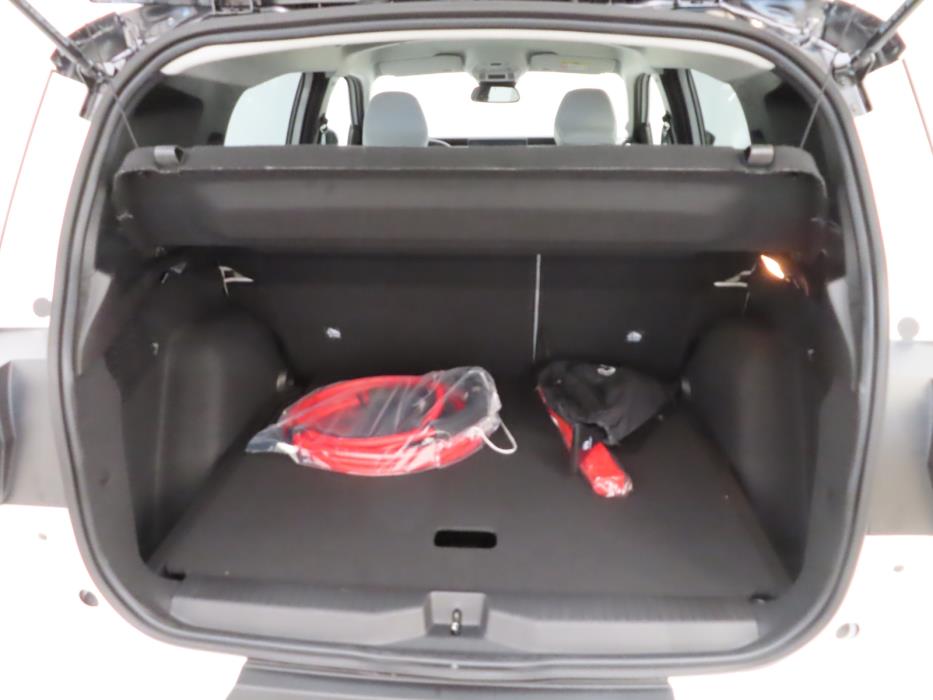 Citroen e-C3 Aircross 2026