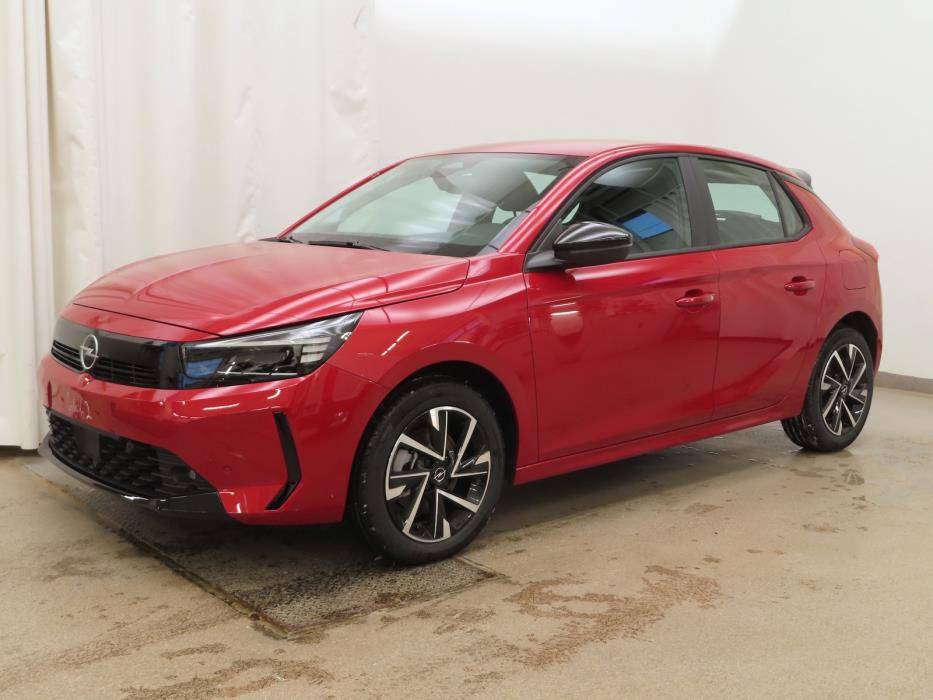 Opel Corsa 2026