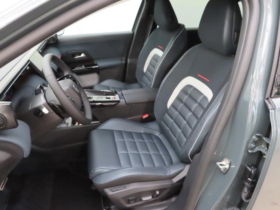 Citroen e-C5 Aircross 2026