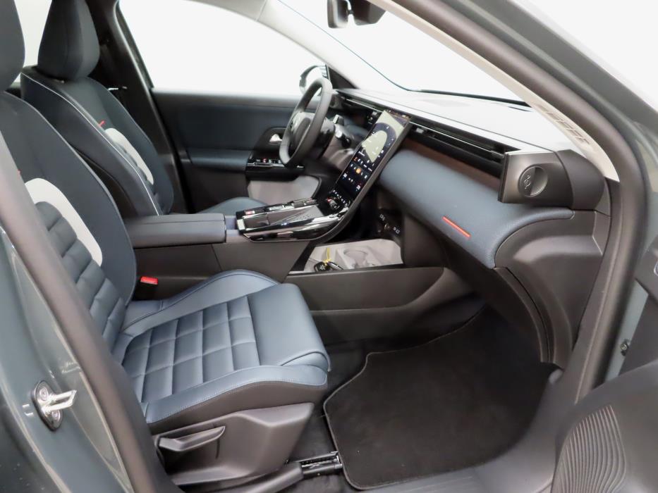 Citroen e-C5 Aircross 2026