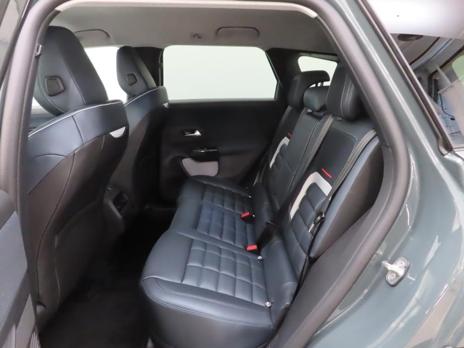 Citroen e-C5 Aircross 2026