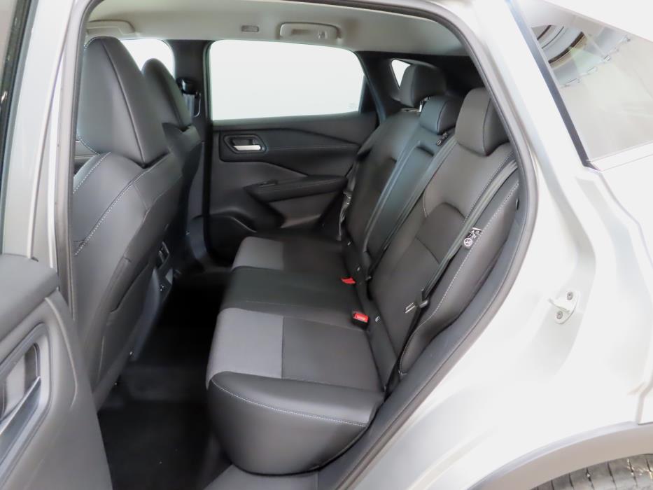 Nissan Qashqai 2026