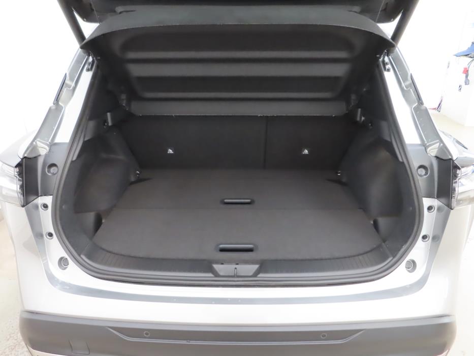 Nissan Qashqai 2026